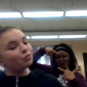 Meet your Posher, Julie